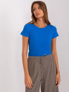 Blúzka RV BZ 8933 1.48P tmavomodrá