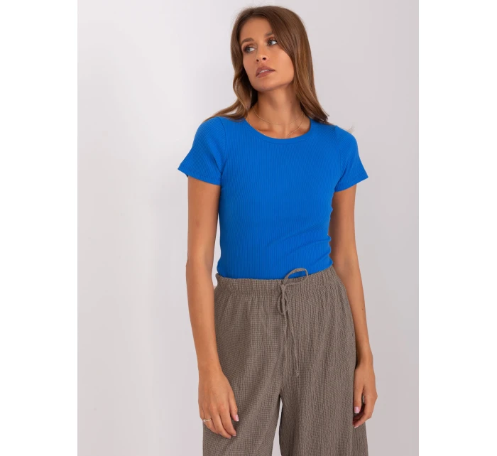 Blúzka RV BZ 8933 1.48P tmavomodrá