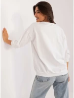 Blúzka RV BZ 9582.03X ecru Blúzka RV BZ 9582.03X ecru