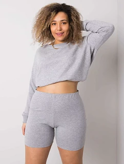 Šortky RV SN model 22140510 šedá - FPrice