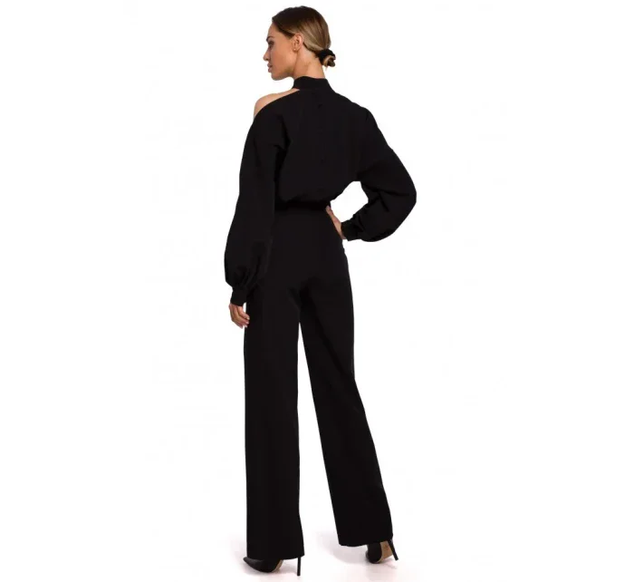 M528 Kombinéza s rukávmi Bishop - púdrová M528 Kombinéza s rukávmi Bishop - púdrová