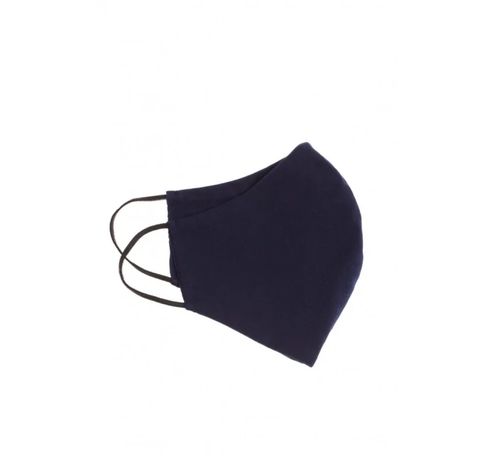Ochranná maska 3 - tmavo modrá Ochranná maska 3 - tmavo modrá