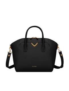 Dámska kabelka Vuch Lanteea Black