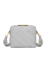 Dámska kabelka Vuch Fossy Belle Grey