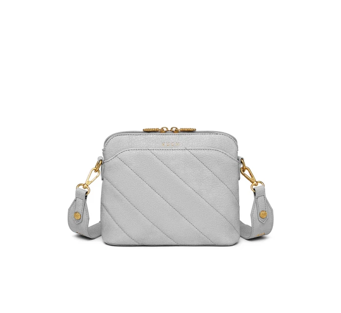 Dámska kabelka Vuch Fossy Belle Grey