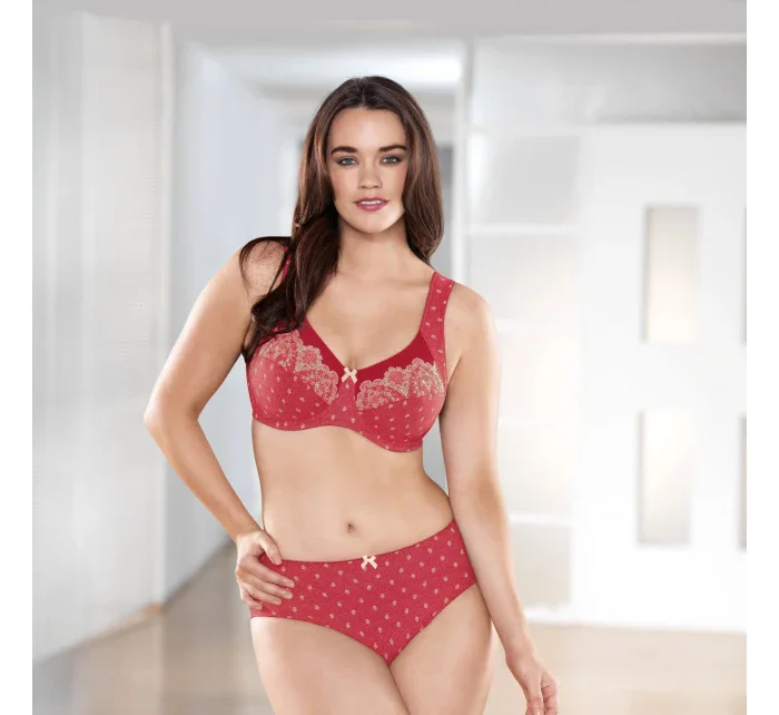 Podprsenka s kosticou Versailles 5889 - Anita