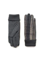 Dámské rukavice  grafitové  model 21731095 - Art of polo