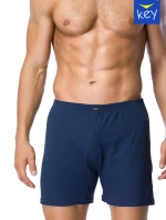 PÁNSKE BOXERKY MXC 126 3XL-4XL
