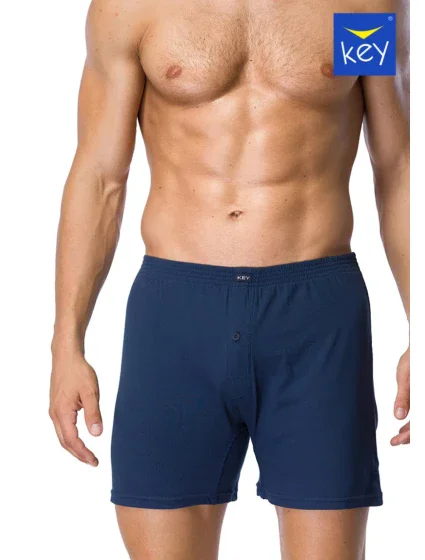 PÁNSKE BOXERKY MXC 126 3XL-4XL