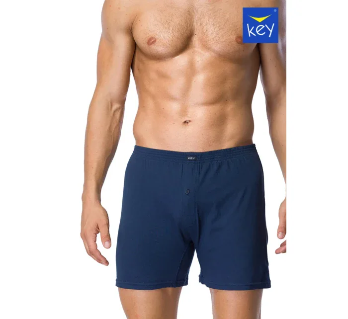PÁNSKE BOXERKY MXC 126 3XL-4XL