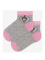 Tenké ponožky barva 26 let dívky model 22132980 - Gatta