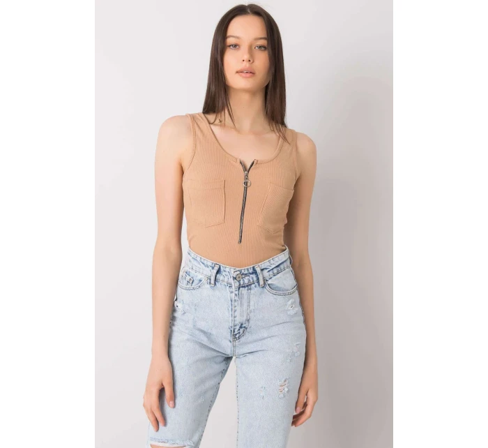 Tričko model 167385 Taliansko Moda