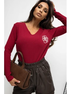 Blúzka model 221543 Rue Paris