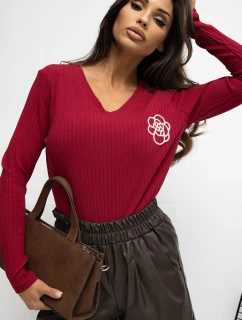 Blúzka model 221543 Rue Paris