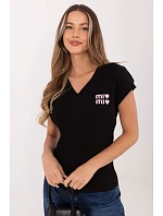 Blúzka model 226139 Relevantnosť Blúzka model 226139 Relevantnosť