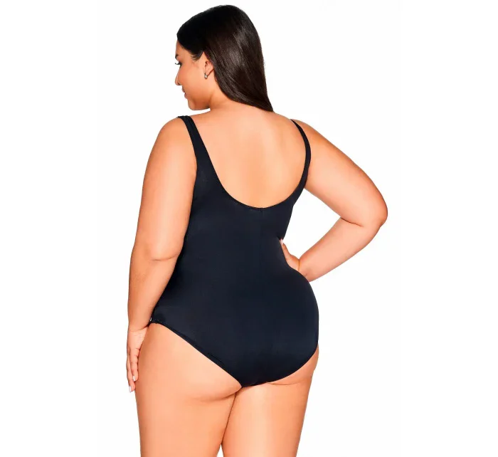 Plavky Ava SKJ 60 Floral Maxi