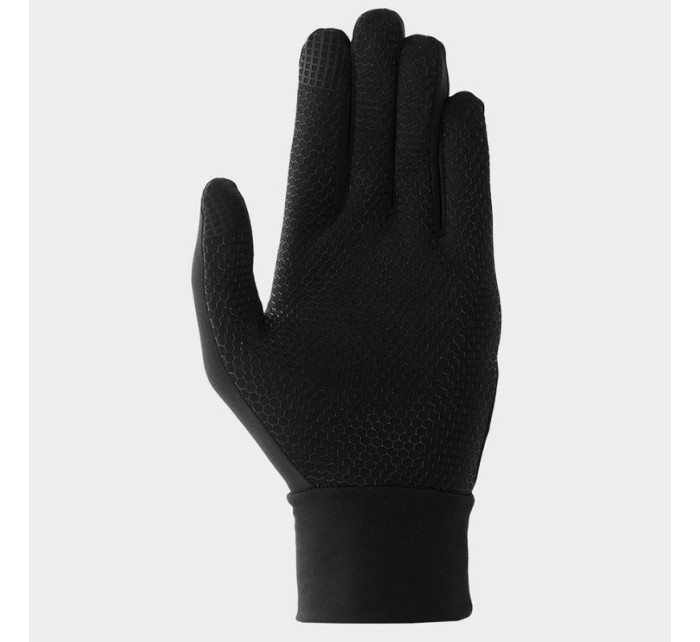 Zimné rukavice 4F 4FAW23AGLOU045 20S