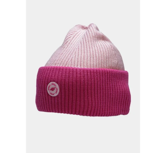 Čiapka 4F Jr 4FJAW23ACAPF262-56S Čiapka 4F Jr 4FJAW23ACAPF262-56S