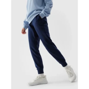 Nohavice 4F W 4FWSS24TTROF606 31S Nohavice 4F W 4FWSS24TTROF606 31S