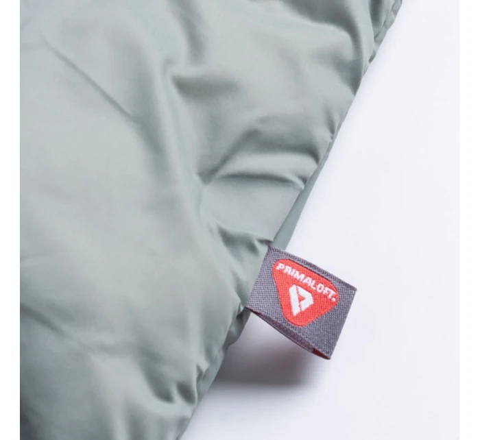 Elbrus Huel Primaloft Wos W Prešívaná bunda 92800622478