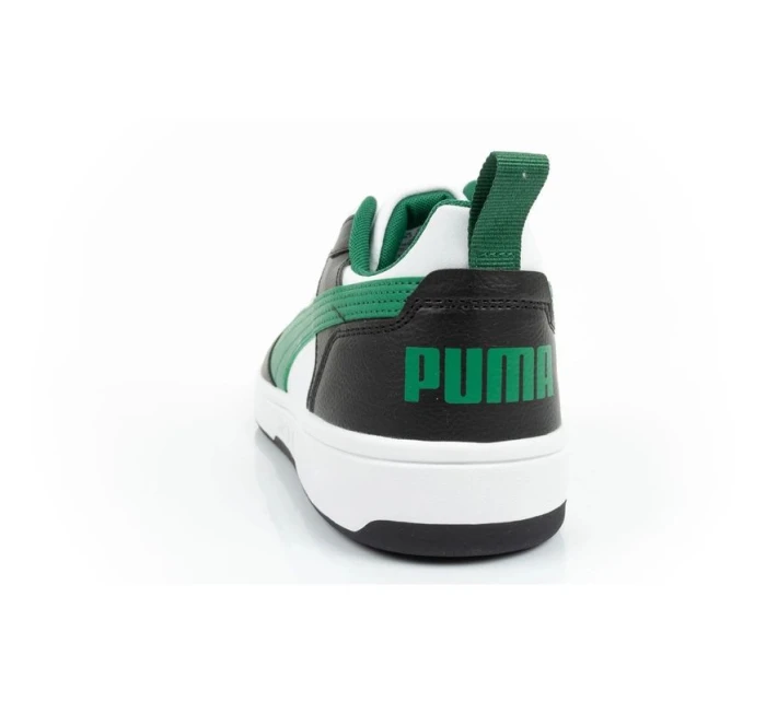 Boty Rebound M 23 model 20737024 - Puma Boty Rebound M 23 model 20737024 - Puma