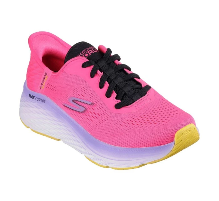 Skechers Slip ins Max Cushioning Elite 2.0 Solace W 129626-RAS