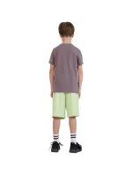 Šortky CAS Jr JRSS25TSHO 45S model 21221735 - 4F