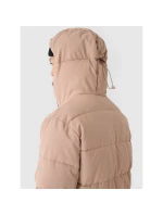 Pánska membránová lyžiarska bunda 5000 4F 4FWAW24TTJAM580-82S Pánske