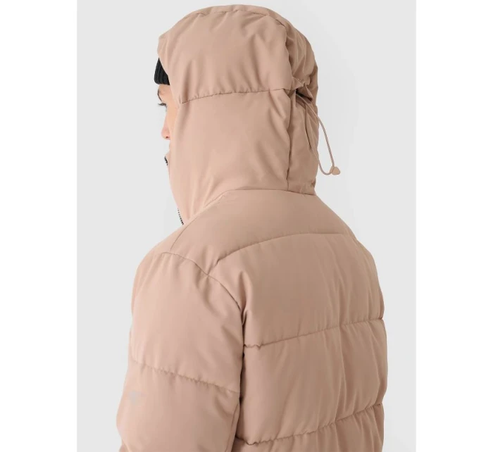 Pánska membránová lyžiarska bunda 5000 4F 4FWAW24TTJAM580-82S Pánske