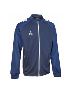 Fotbalová tréninková mikina s  v25 navy blue model 21719583 - Select