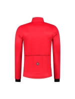 Rogelli dres s dlhým rukávom CORE červený 4XL