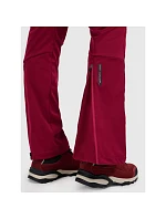 Dámske softshellové nohavice 8000 s membránou 4F 4FRAW25TFTRF1236-60S