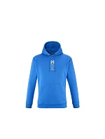Mikina MILLET CDG CHAMONIX SWT HOODIE M, modrá