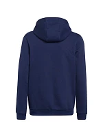 Detské futbalové tričko Entrada 22 Hoody Jr H57517 - Adidas