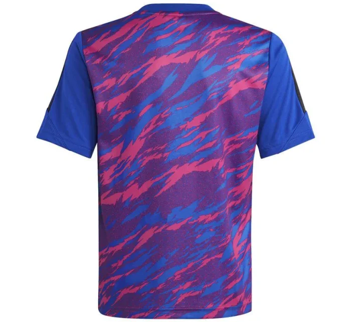 Pogba Training JSY Junior tričko HS0546 - Adidas