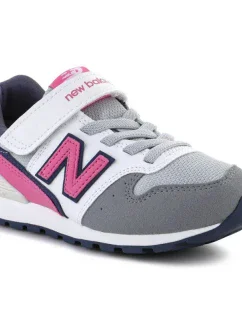 Detská obuv YV996XG3 - New Balance