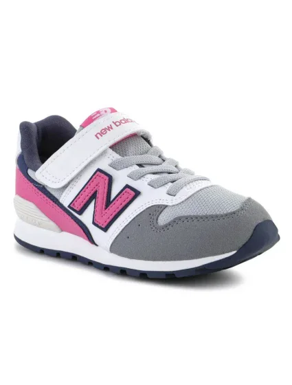 Detská obuv YV996XG3 - New Balance
