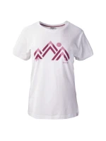 Tričko Hi-tec Lady Mari W 92800503604 Tričko Hi-tec Lady Mari W 92800503604