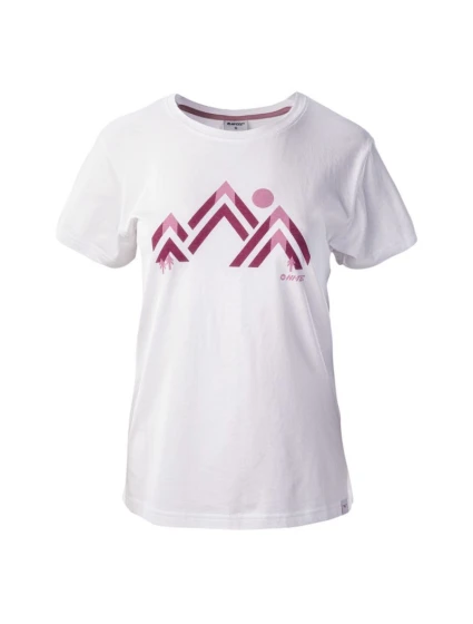 Tričko Hi-tec Lady Mari W 92800503604 Tričko Hi-tec Lady Mari W 92800503604
