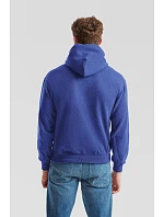 Classic Hooded Sweat Mikina s kapucí model 22534075 deep navy - Fruit of the Loom Classic Hooded Sweat Mikina s kapucí model 22534075 deep navy - Fruit of the Loom