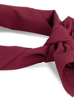 KP 451 Šátek Bandana model 22461101 rosewood - K-up
