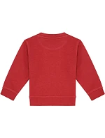 K Dětská mikina 20.K red model 22470024 - Kariban K Dětská mikina 20.K red model 22470024 - Kariban