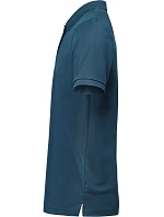 OCS Polo Unisex piqué polo z těžké bavlny model 22465622 - Untagged Movement OCS Polo Unisex piqué polo z těžké bavlny model 22465622 - Untagged Movement