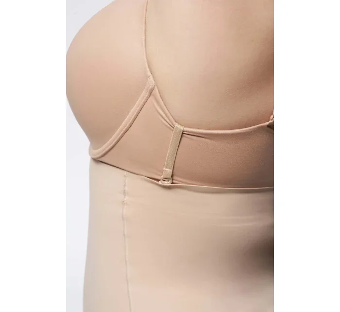 Figs 251 Basic High-Waish Panty Extra Natural - Julimex