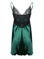 Zelená košieľka Sophia - Dkaren