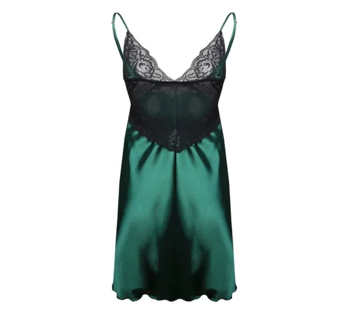 Zelená košieľka Sophia - Dkaren