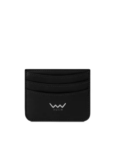 Dámske puzdro na dokumenty Vuch Crypta Black