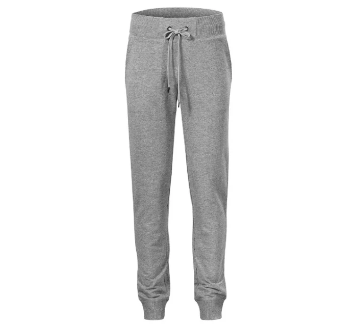 Pánske tepláky Rest tmavo šedé