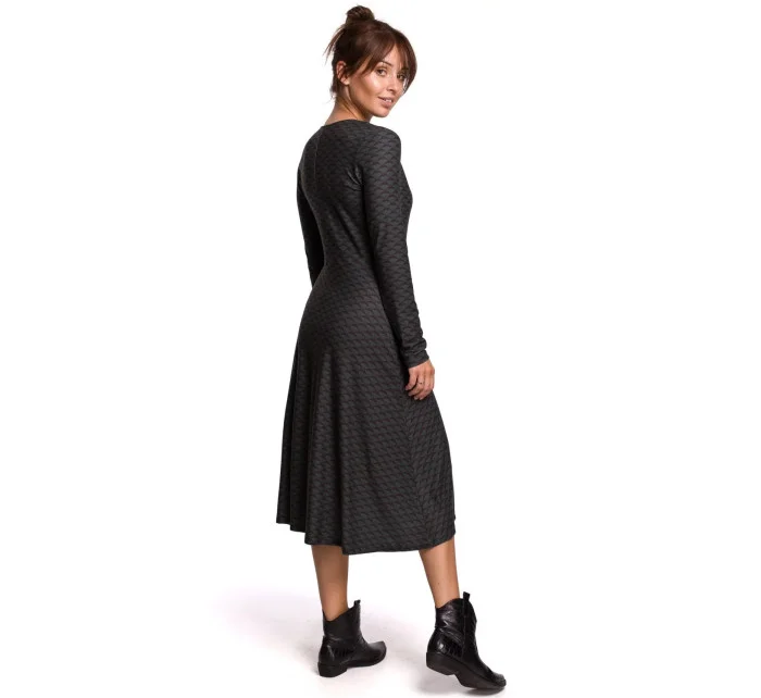 Dámske šaty B183 - BEwear