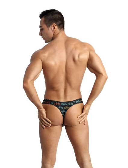 Pánská tanga model 17407241 string - Anais